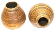 ORIENTAL Ceramic calabash annealed 300 - 500 ml - Mug