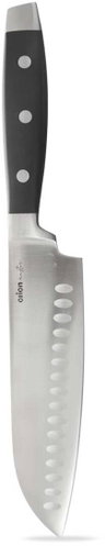 ORION UH santoku MASTER - rozsdamentes acél, 18,5cm - Konyhakés - Fő fotó