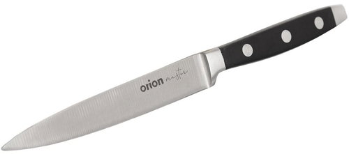 ORION UH MASTER - rozsdamentes acél, 12,5cm - Konyhakés - Fő fotó