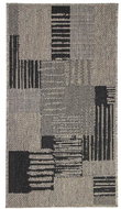 Oriental Weavers  Kusový koberec SISALO / DAWN 706 / J48H – 160 × 230 - Carpet