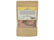 ORIENTAL Black lava salt 150 g - Spices