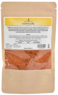 ORIENTAL Grill cooker - 80 g - Spices