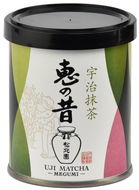 Oriental Matcha Megumi no Mukashi 30 g - Matcha