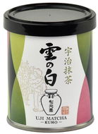 Oriental Matcha Kumo no Shiro 30 g - Matcha