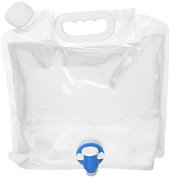 ORION Vak na vodu 4,8 l  + kohoutek UH - Water Bag
