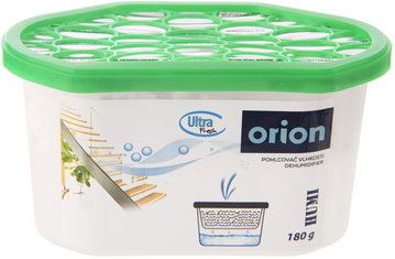 Pohlcovač vlhkosti ORION Humi 180g