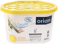 ORION Humi 230 g citrón - Pohlcovač vlhkosti