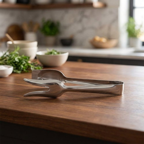 Orion Tálaló csipesz, rozsdamentes acél - Tálaló csipesz - Fő fotó