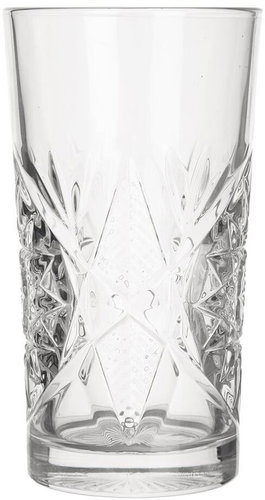 ORION Hobstar pohár, 355 ml, 6 db - Üvegpohár - Fő fotó