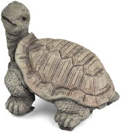 ORIENTAL Garden concrete decoration Happy turtle - Garden Decoration