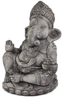 ORIENTAL Garden concrete decoration Ganesha - Garden Decoration