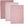 Pink, cotton