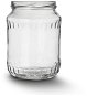 ORION Sklenice zavařovací 1,7 l z pol. 129721, 4 ks - Canning Jar