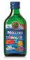 Möllers Omega 3 Fruit Flavour - Dietary Supplement