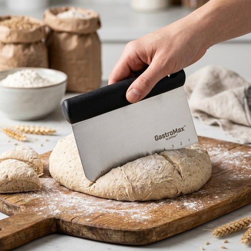Orthex Sütő spatula 13,5 × 8,5 × 1,5 cm NR - Konyhai spatula - Fő fotó
