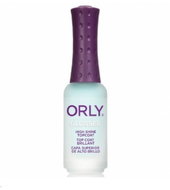 GLOSSER 9ML - ORLY - TOP COAT NAIL POLISH - Nail Polish