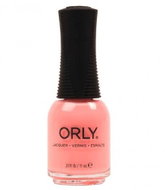 AFTER GLOW 11ML - ORLY - NAIL POLISH - Nail Polish
