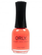 ARTIFICIAL ORANGE 11ML - ORLY - NAIL POLISH - Nail Polish