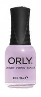 LILAC YOU MEAN IT 18ML - ORLY - NAIL POLISH - Nail Polish