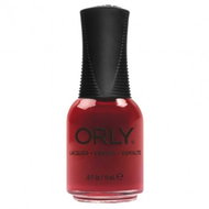 RED ROCK 18ML - ORLY - NAIL POLISH - Nail Polish