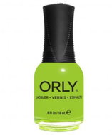 NEON PARADISE 18ML - ORLY - NAIL POLISH - Nail Polish
