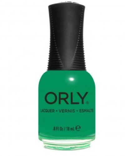 PLASTIC JUNGLE 18ML - ORLY - NAIL POLISH - Nail Polish - Main image