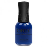 BLUE TANGO 18ML - ORLY - NAIL POLISH - Nail Polish