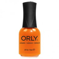 LION'S EAR 18ML - ORLY - NAIL POLISH - Nail Polish