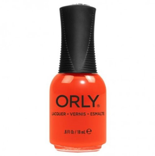 BIRD OF PARADISE 18ML - ORLY - NAIL POLISH - Nail Polish - Main image