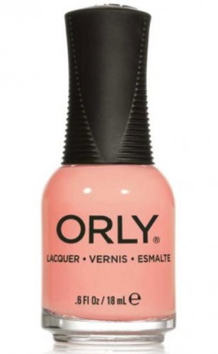 LIFT THE VEIL 18ML - ORLY - NAIL POLISH - Nail Polish - Main image
