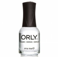 CLEAR 18ML - ORLY - NAIL POLISH - Nail Polish