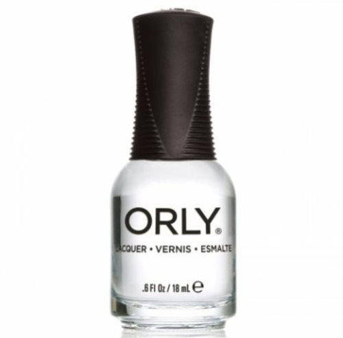 CLEAR 18ML - ORLY - NAIL POLISH - Nail Polish - Main image