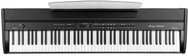 Orla Stage Studio, Black - Stage Piano 