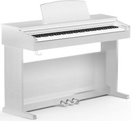 Orla CDP 1 White Satin - Digital Piano