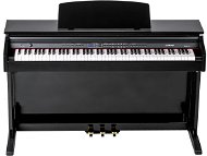 Orla CDP 101 Polish Black - E-Piano