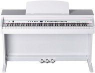 Orla CDP 101 Polish White - Digital Piano