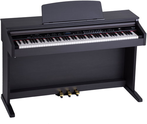 Orla CDP 202 Rosewood - E-Piano - Hauptbild