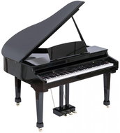 Orla Grand 500 Black - Digital Piano