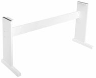 Orla Stand Pro, White - Keyboard Stand