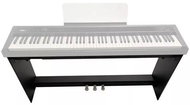 Orla PF 100 black - Keyboard Stand