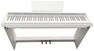 Orla PF 100 white - Keyboard Stand