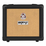 ORANGE Crush 12 Black - Combo