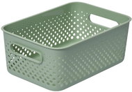 ORTHEX SMARTSTORE Essence Beach grass L 36,2 × 26,6 × 15 - Small Basket