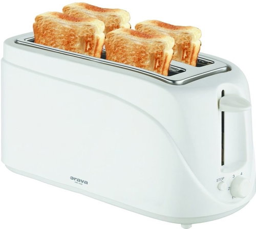 Orava HR-108 - Toaster - Main image