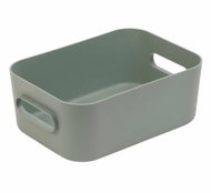 ORTHEX box COMFORT aquaverde 1,5 l size. S 20 × 14 × 7.5 cm - Storage Box