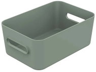 ORTHEX box COMFORT aquaverde 5,3 l size. M 29,5 × 19,5 × 12 cm - Storage Box