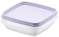 ORTHEX FREEZER Lavendelbox 0,3 l 12 × 12 × 4,5 cm, 6 Stück - Dose