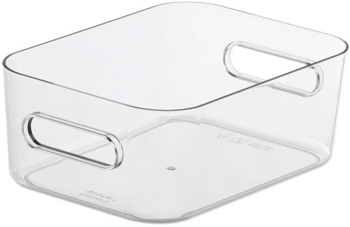 ORTHEX SmartStore™Compact Clear Box S 1,5 l - Aufbewahrungsbox - Hauptbild