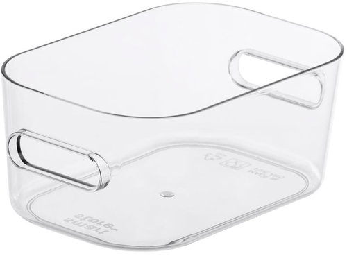 ORTHEX SmartStore™Compact Clear Box XS 0,6 l - Aufbewahrungsbox - Hauptbild