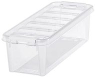ORTHEX CLASSIC Box 3,5 l bílé klipy  - Úložný box